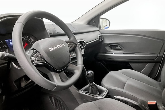 Dacia Sandero 5 of 5