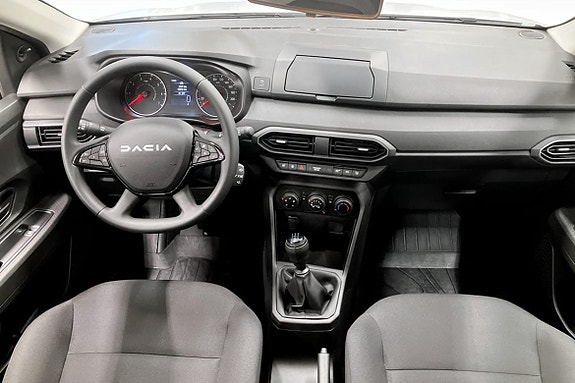 Dacia Sandero 4 of 5