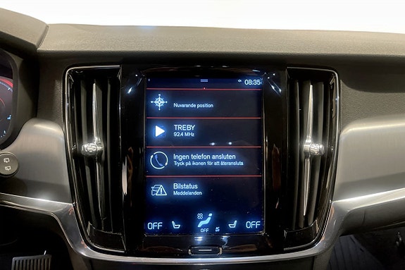 Volvo V90 7 of 11