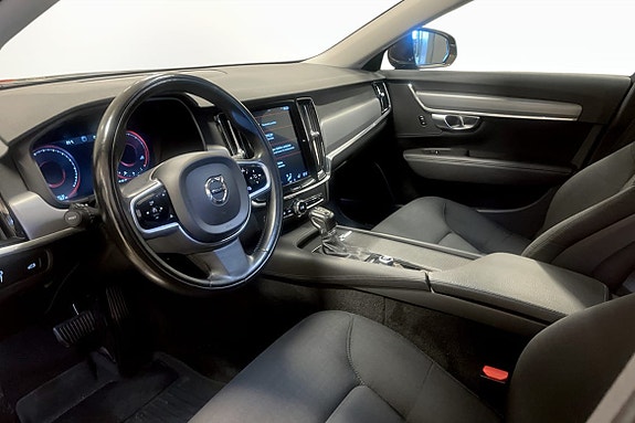 Volvo V90 6 of 11