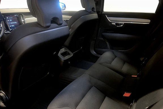 Volvo V90 9 of 11