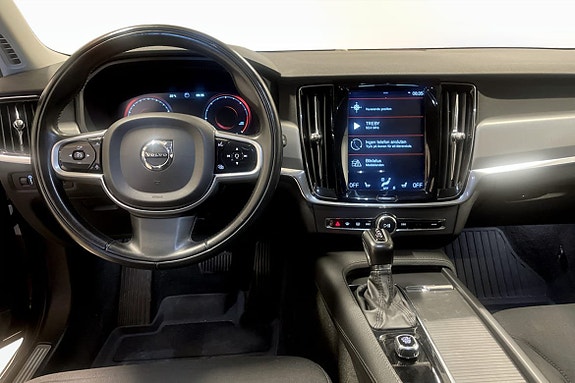 Volvo V90 5 of 5