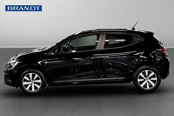 Renault Clio 3 of 5