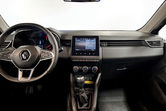 Renault Clio 4 of 5