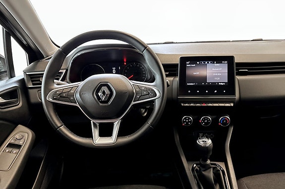 Renault Clio 4 of 5