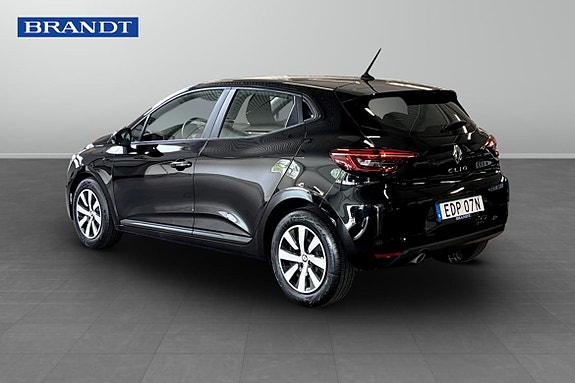 Renault Clio 2 of 5
