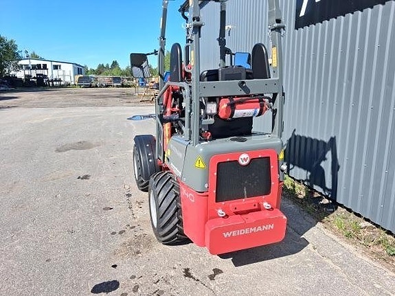 Weidemann 1140 CX25 EPS 4 of 6