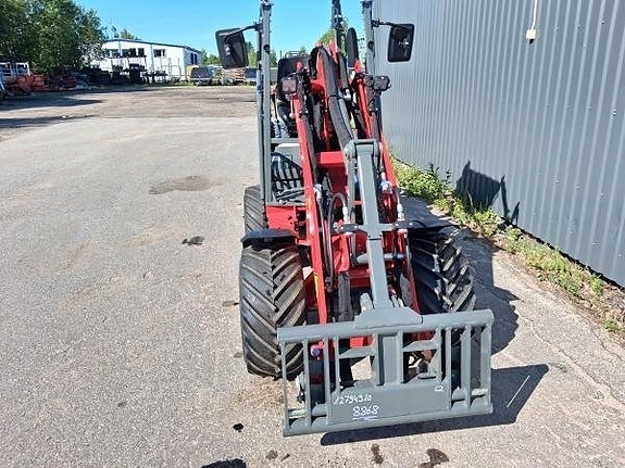 Weidemann 1140 CX25 EPS 2 of 6
