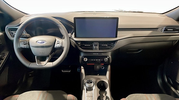 Ford Kuga 4 of 12