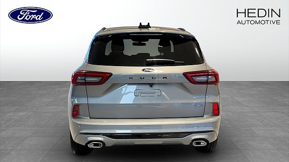 Ford Kuga 7 of 12