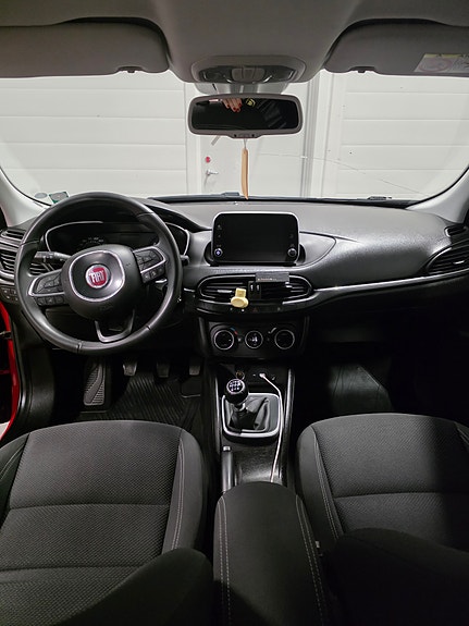 Fiat Tipo 4 of 5