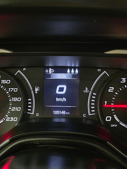 Fiat Tipo 3 of 5