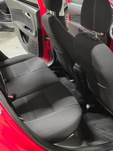 Fiat Tipo 5 of 5