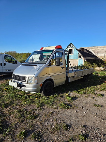 Volkswagen LT 2 of 3