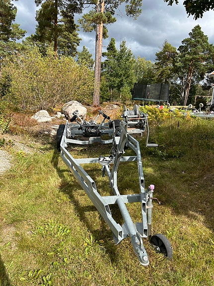 Höstpris! Aquador 23 HT -2009. Mercruiser 5,0 MPI -260 HK 12 of 12