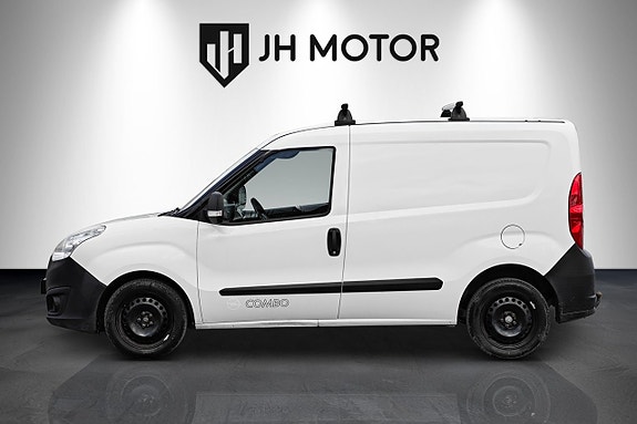 Opel Combo 2 of 5