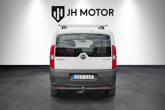Opel Combo 4 of 5