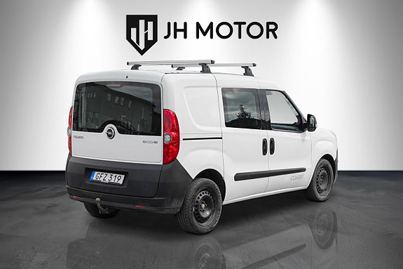 Opel Combo 5 of 5