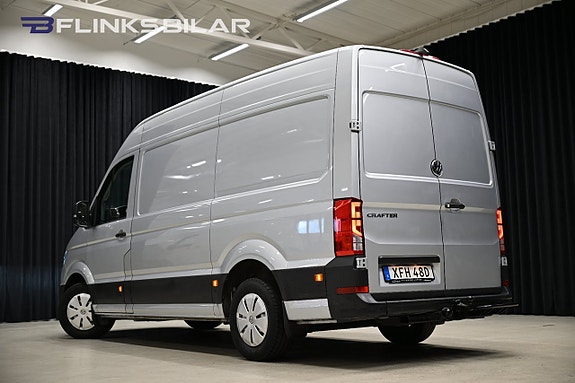 Volkswagen Crafter 4 of 5