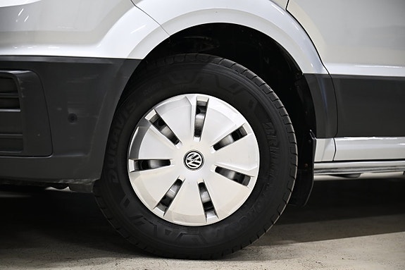 Volkswagen Crafter 5 of 5