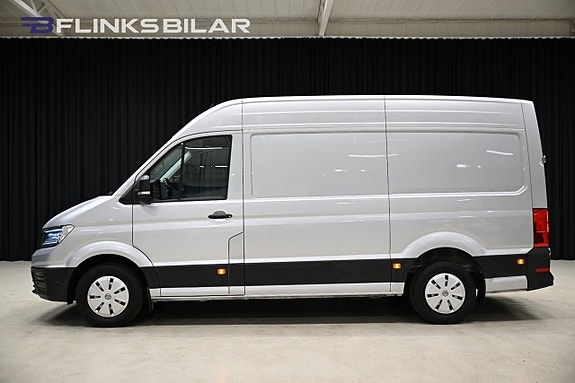 Volkswagen Crafter 2 of 5