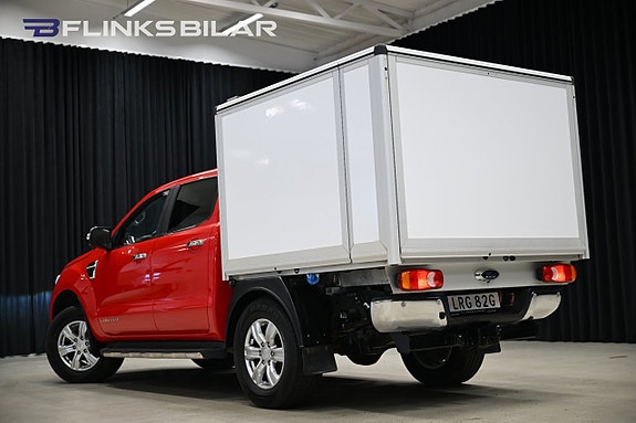 Ford Ranger 3 of 30