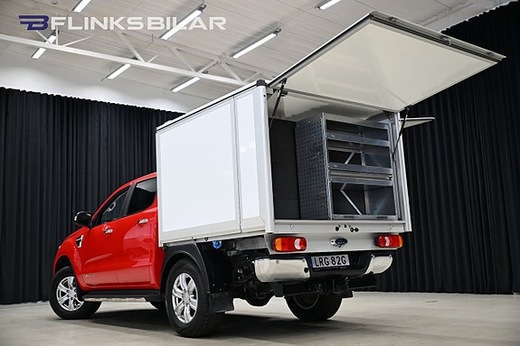 Ford Ranger 4 of 30
