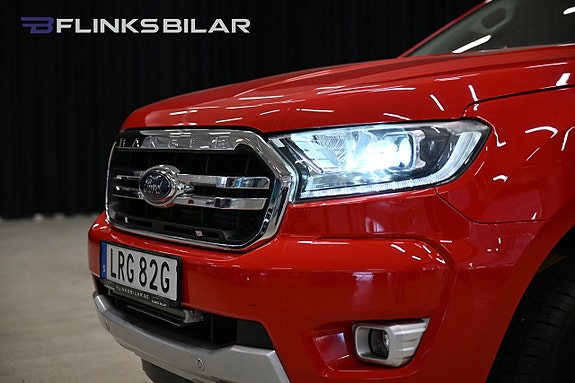 Ford Ranger 6 of 30