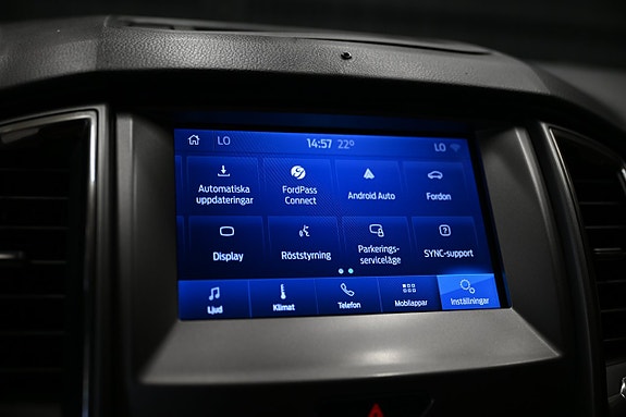 Ford Ranger 18 of 30