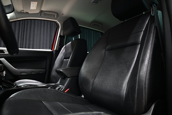 Ford Ranger 19 of 30