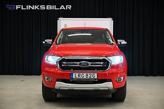 Ford Ranger 10 of 30