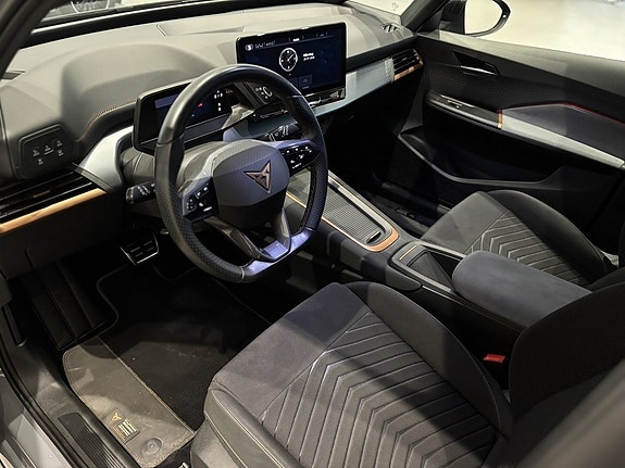 Seat Cupra 12 of 21