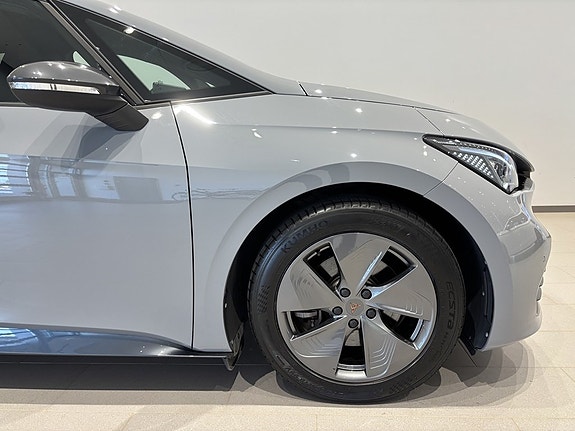 Seat Cupra 4 of 21