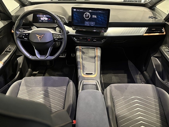 Seat Cupra 10 of 21