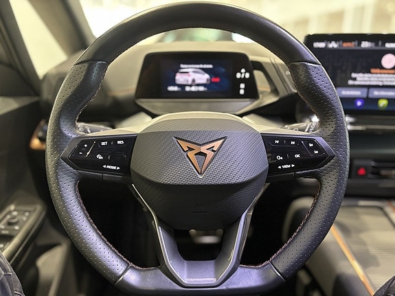 Seat Cupra 14 of 21