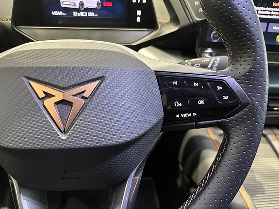 Seat Cupra 16 of 21