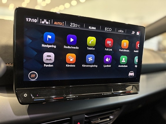Seat Cupra 18 of 21