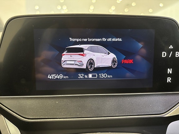 Seat Cupra 17 of 21