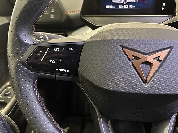 Seat Cupra 15 of 21
