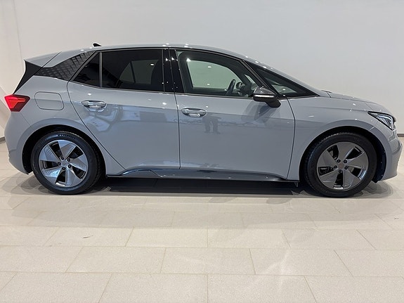 Seat Cupra 5 of 21