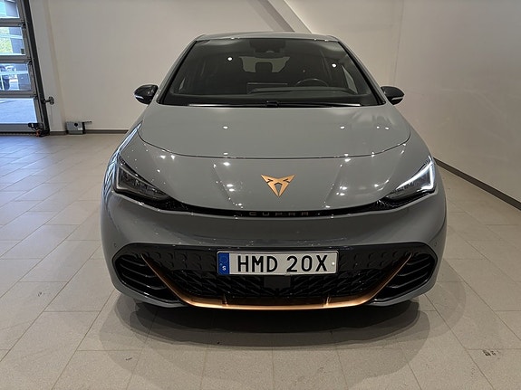 Seat Cupra 3 of 21