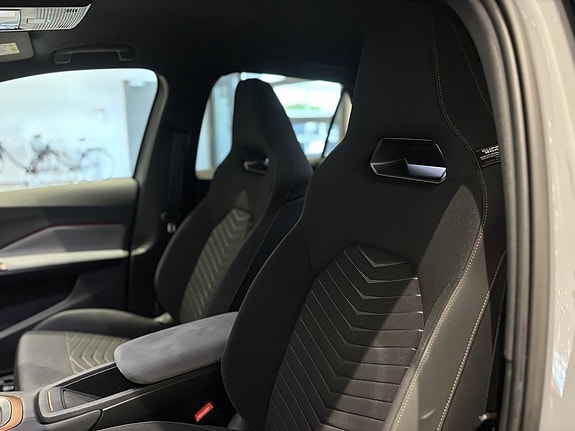 Seat Cupra 13 of 21