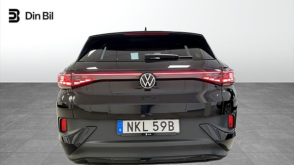 Volkswagen ID.4 GTX 5 of 5