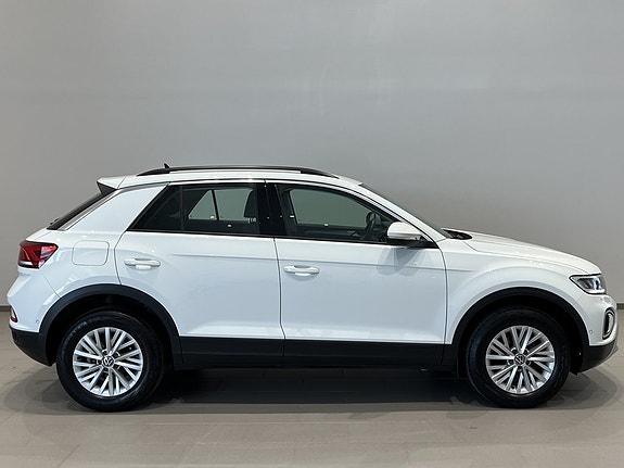 Volkswagen T-Roc 4 of 20