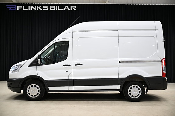 Ford Transit 2 of 5