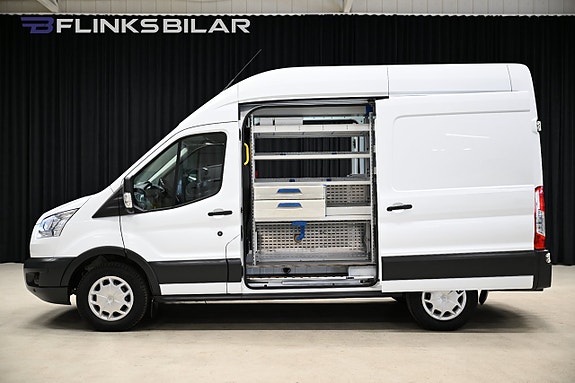 Ford Transit 4 of 5