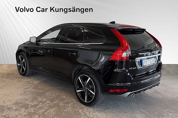 Volvo XC60 4 of 27
