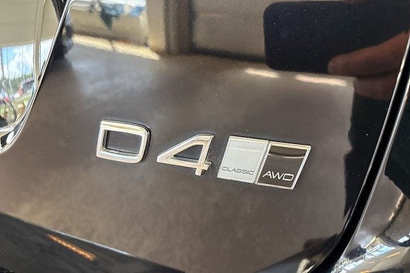 Volvo XC60 13 of 27