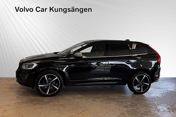 Volvo XC60 3 of 27
