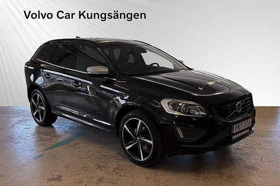 Volvo XC60 6 of 27